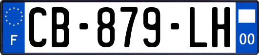 CB-879-LH