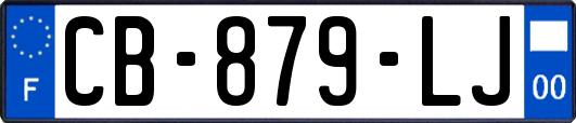 CB-879-LJ