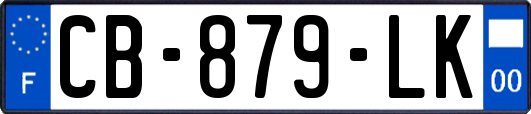 CB-879-LK