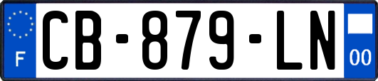 CB-879-LN