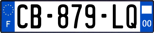CB-879-LQ