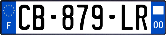 CB-879-LR