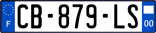 CB-879-LS