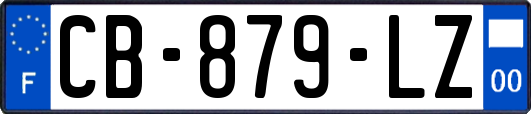 CB-879-LZ
