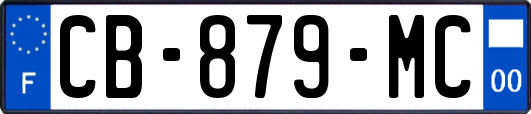 CB-879-MC
