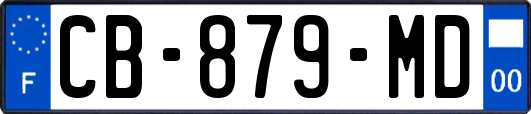 CB-879-MD