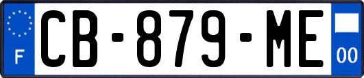 CB-879-ME
