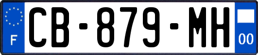 CB-879-MH