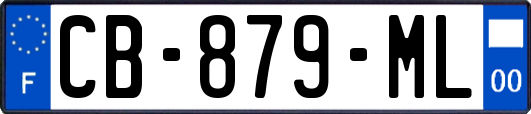 CB-879-ML