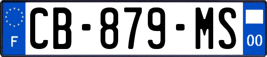 CB-879-MS