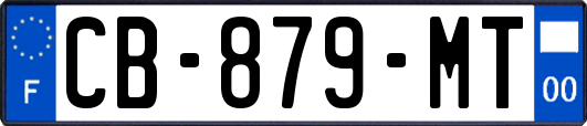 CB-879-MT