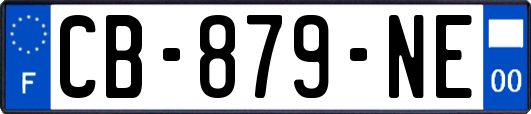 CB-879-NE