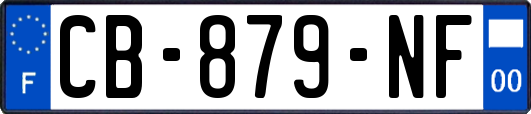 CB-879-NF