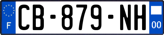 CB-879-NH