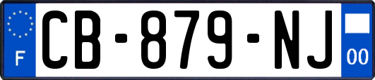 CB-879-NJ