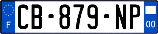 CB-879-NP