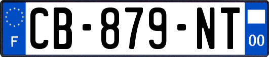 CB-879-NT