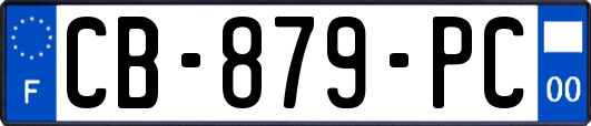 CB-879-PC