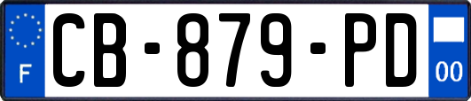 CB-879-PD