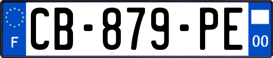 CB-879-PE