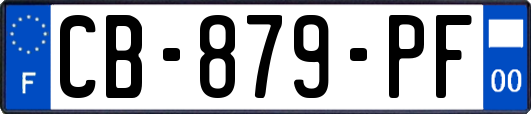 CB-879-PF