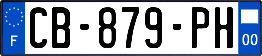 CB-879-PH