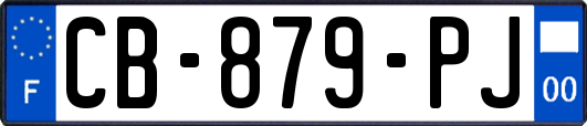 CB-879-PJ