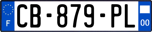 CB-879-PL
