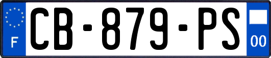 CB-879-PS