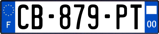 CB-879-PT