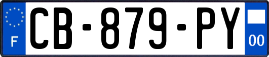 CB-879-PY