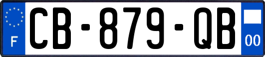 CB-879-QB