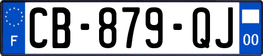 CB-879-QJ