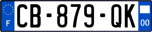 CB-879-QK