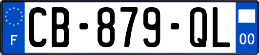 CB-879-QL
