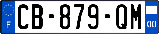CB-879-QM