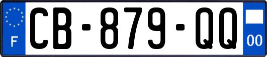 CB-879-QQ