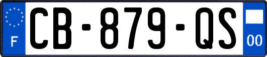 CB-879-QS