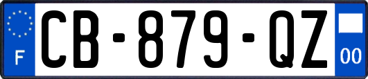 CB-879-QZ
