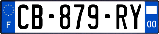 CB-879-RY