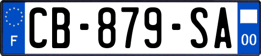 CB-879-SA