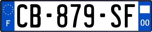 CB-879-SF