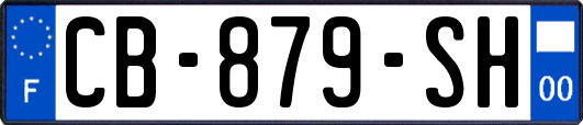 CB-879-SH