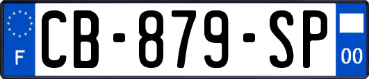 CB-879-SP
