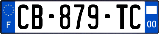CB-879-TC