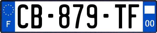 CB-879-TF
