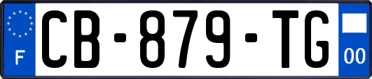 CB-879-TG