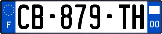 CB-879-TH