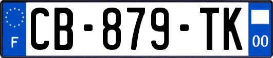 CB-879-TK