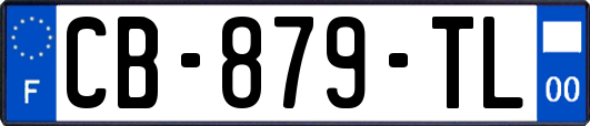 CB-879-TL